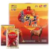 Nước Hồng Sâm Nhung Hươu Linh Chi Antler Gold KGS