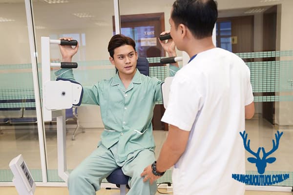 Phục hồi chức năng sau xạ trị và phẫu thuật